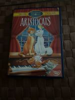 Walt Disney- Aristocats ( DVD, Sehr Guter Zustand) Dortmund - Huckarde Vorschau