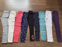 Set Leggings Mädchen Gr. 140 Yigga TCM Frankfurt am Main - Nieder-Eschbach Vorschau