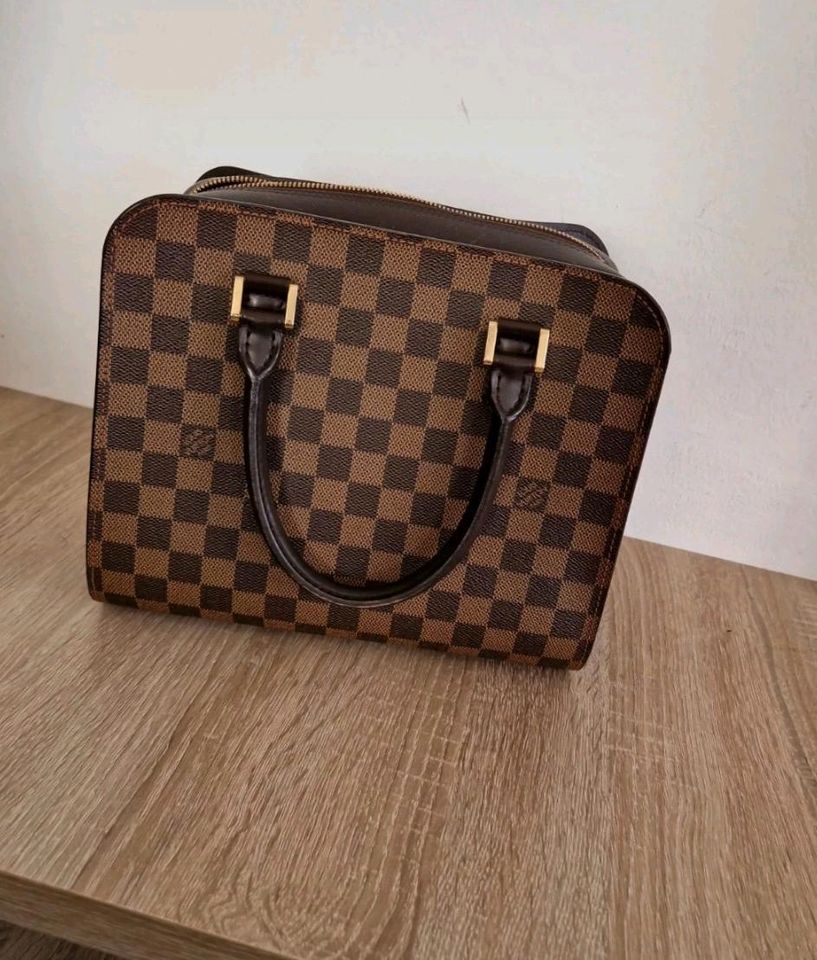 Louis Vuitton  im top Zustand in Pfeffenhausen