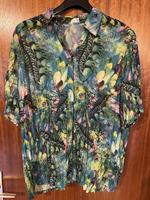 Atelier Damen Bluse Gr 48 Hessen - Trebur Vorschau