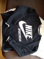 Nike Shirt langarm oversized Gr. S Bayern - Zeil Vorschau