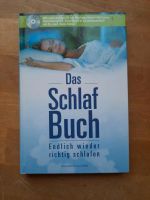 Das Schlaf Buch Baden-Württemberg - Leingarten Vorschau