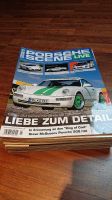 Porsche Szene Hefte 17 Stück Bayern - Höhenberg i. T. Vorschau