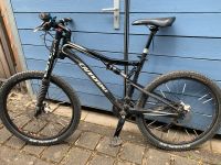 Canondale MTB Mountainbike RZ One TwentyOne RZ1/20One Lefty Baden-Württemberg - Karlsruhe Vorschau