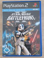 Playstation 2 - Star Wars Battlefront II Bayern - Germering Vorschau