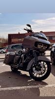 Harley Davidson Road Glide Special Sonderumbau Niedersachsen - Göttingen Vorschau