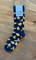 Happy Socks Banane Socken Größe 41-46 UVP 12€ Baden-Württemberg - Offenburg Vorschau