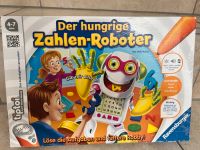 Tip toi Tiptoi Der hungrige Zahlen-Roboter Nordrhein-Westfalen - Alsdorf Vorschau