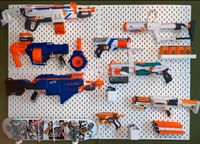 Nerf Sammlung Leipzig - Leipzig, Zentrum Vorschau