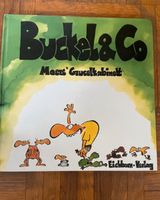 Buckel & Co, Moers´Gruselkabinett, Comic Baden-Württemberg - Offenburg Vorschau