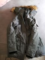 Abercrombie & Fitch Jacke/Wintermantel in Gr. M - wie neu Baden-Württemberg - Leimen Vorschau