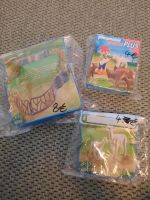 Playmobil Set Zoozubehör Alpaka Zäune Schleswig-Holstein - Münsterdorf  Vorschau