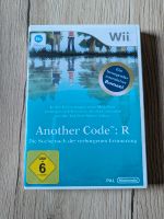 Another Code : R Nintendo Wii Schleswig-Holstein - Nützen Vorschau