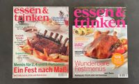 „essen & trinken“ Nr. 12/2005 und Nr. 12/2012 Hessen - Wiesbaden Vorschau