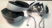 PlayStation VR2 Brille + 1.Spiel - wie neu! Saarland - Püttlingen Vorschau