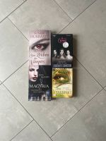 Verschiedene Bücher, Fantasy/ Vampir Roman - wie NEU Nordrhein-Westfalen - Düren Vorschau