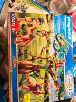 Playmobil Affen plus extras Nordrhein-Westfalen - Recklinghausen Vorschau