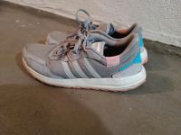 Adidas Damenschuh Sneaker SportSchuh 40/41 Bremen - Hemelingen Vorschau