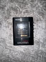 Sony Walkman WM-B47 Harburg - Hamburg Cranz Vorschau