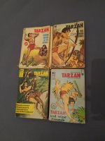 Zsm 10€ Comic von 1971 Tarzan Herr des Dschungels Rheinland-Pfalz - Sinzig Vorschau