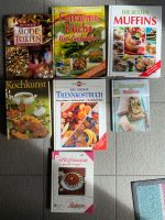Kochbücher zu verschenken Berlin - Zehlendorf Vorschau
