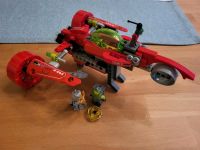 Lego Atlantis Turbojet 8060 inkl Anleitung Nordrhein-Westfalen - Velbert Vorschau