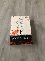 Jojo Moyes Ein ganzes halbes Jahr Buch Nordrhein-Westfalen - Dorsten Vorschau