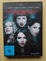 Wir sind die Nacht # Karoline Herfurth, Nina Hoss # DVD Rheinland-Pfalz - Ludwigshafen Vorschau