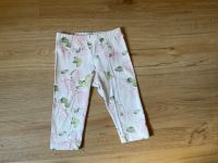 Monnalisa Majolica Print Leggings Rosen, Leggings, 18 Monate, 86 Baden-Württemberg - Ludwigsburg Vorschau