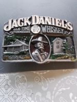 Jack Daniels Gürtelschnalle Hessen - Viernheim Vorschau