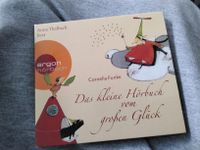 Hörbuch...vo  Cornelia Funke.... Das kleine Hörbuch vom großen Gl Hamburg - Hamburg-Nord Vorschau