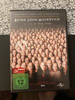 Being John Malkovich DVD Niedersachsen - Papenburg Vorschau