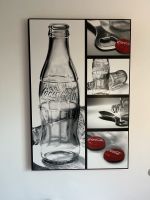 Coca Cola Wandbild Nordrhein-Westfalen - Niederzier Vorschau