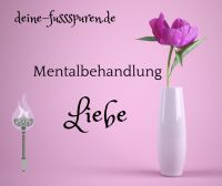 Reiki-Mentalbehandlung Liebe, 30 Minuten Wellness für die Seele Hessen - Brensbach Vorschau