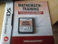 Nintendo DS - Mathematiktraining Frankfurt am Main - Ostend Vorschau