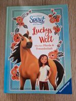 Spirit Luckys Welt Buch Niedersachsen - Meppen Vorschau