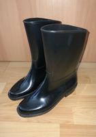 Romika Glitzer Lack Damen Gummistiefel Regenstiefel Schwarz 39 Rheinland-Pfalz - Ingelheim am Rhein Vorschau