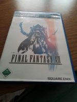 Finan fantasy 12 für playstation  2 Hessen - Gründau Vorschau