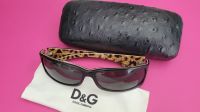 Sonnenbrille "Dolce & Gabbana" Original DG643S 819 59 14 120 Niedersachsen - Burgdorf Vorschau