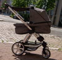 Kinderwagen Sachsen - Plauen Vorschau