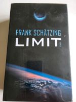 Limit Frank Schätzing NEU Hardcover Nordrhein-Westfalen - Reken Vorschau