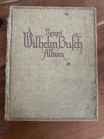 Neues Wilhelm Busch Album – Buch antiquarisch Nordrhein-Westfalen - Neuss Vorschau