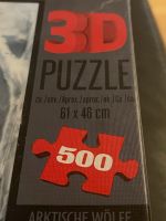 3D Puzzle 500er Niedersachsen - Buchholz in der Nordheide Vorschau