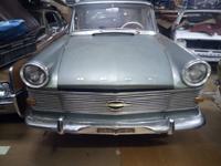 Opel Rekord P2 Bielefeld - Stieghorst Vorschau
