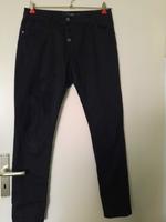please Jeans, Größe L, schwarz Hessen - Darmstadt Vorschau
