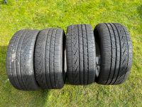 Winterreifen 275 30 R20 97V 245 35 R20 95V Pirelli Sottozero Hessen - Rüsselsheim Vorschau