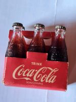 coca cola miniaturen 1950er original Bayern - Berchtesgaden Vorschau
