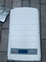 Solaredge SE2200 und P300 Optimierer Duisburg - Homberg/Ruhrort/Baerl Vorschau