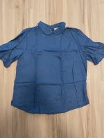 Blaue Bluse von Reserved S/36 Berlin - Neukölln Vorschau