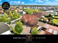 Vierfach gut: Frisch modernisiertes / saniertes Mehrfamilienhaus mit 4 Wohneinheiten in Dörpen! Niedersachsen - Dörpen Vorschau